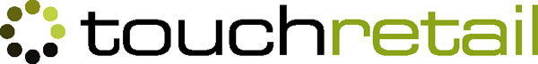 TouchRetail Logo Data-Stream Partner Touch Retail